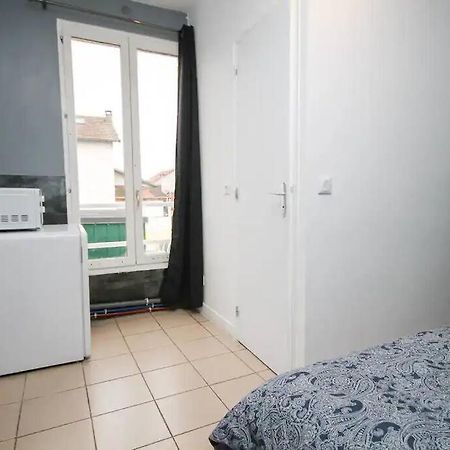 01 - Chambre Avec Lit Double Ideal Jo 2024 Saint-Denis  Buitenkant foto